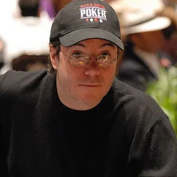 Portrait of Jamie Gold