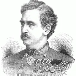 Portrait of Stjepan Jovanović