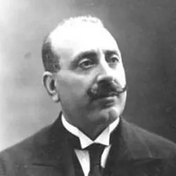 Portrait of Pasquale Sfameni