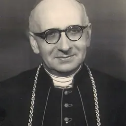 Portrait of Robert Picard de La Vacquerie