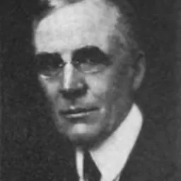 Portrait of Nolan Rice Best