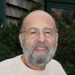Portrait of Michael Barkun