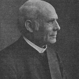 Portrait of Theodor Weber