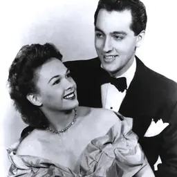 Portrait of Betty Jane Watson