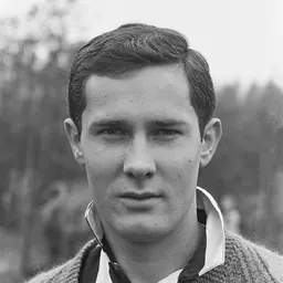Portrait of Jan Veentjer