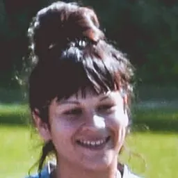 Portrait of Vanina Preininger