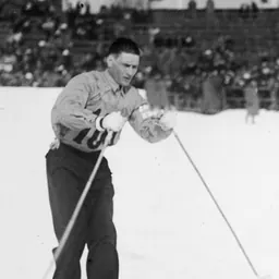 Portrait of Pekka Niemi
