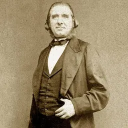 Portrait of Alessandro Gavazzi