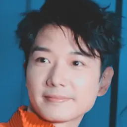 Portrait of Babyjohn Choi