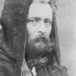 Portrait of Konstantin von Kügelgen