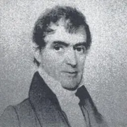 Portrait of Walter S. Franklin