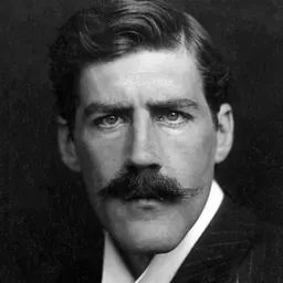 Portrait of David Lindsay, 27th Earl of Crawford