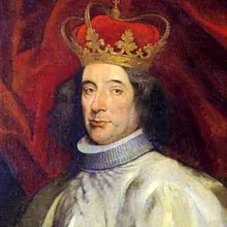 Portrait of Luca Maria Invrea