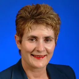 Portrait of Anat Maor