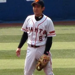 Portrait of Makoto Kosaka