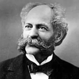 Portrait of Johann Karl Nestler