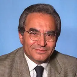Portrait of Osvaldo Scrivani