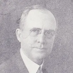 Portrait of Charles H. Stewart