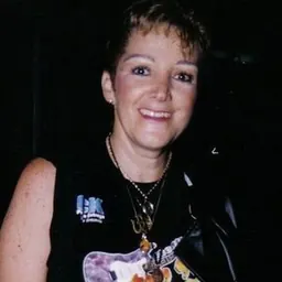 Portrait of Diana