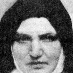 Portrait of Anna Maria Rubatto