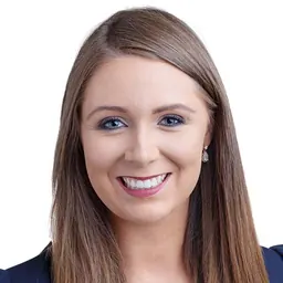 Portrait of Meaghan Scanlon
