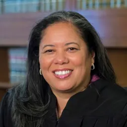 Portrait of Angel Kelley