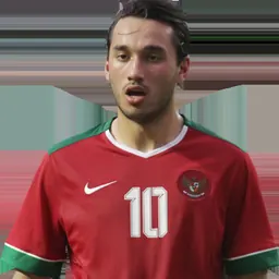 Portrait of Ezra Walian
