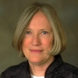 Portrait of Story C. Landis