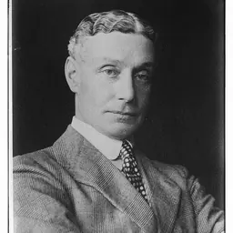 Portrait of Sir Harry Mallaby-Deeley, 1st Baronet