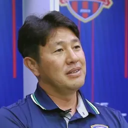 Portrait of Kim Do-kyun