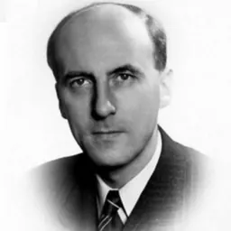 Portrait of Robert Masson