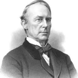 Portrait of William S. Kenyon