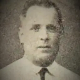 Portrait of Nikol Galanderyan