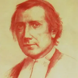 Portrait of Salomon Leclerc