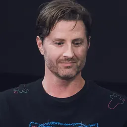Portrait of Chris Appelhans