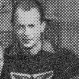 Portrait of Willibald Kreß