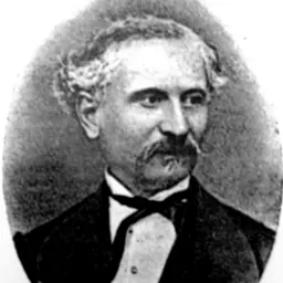 Portrait of Esdra Pontremoli