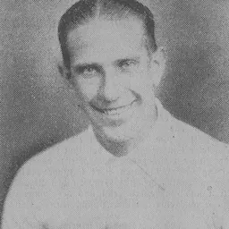 Portrait of Georg Umbenhauer