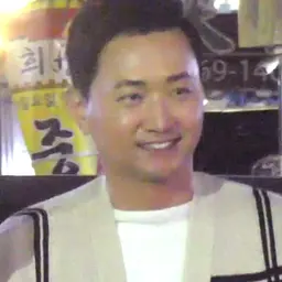 Portrait of Kim Yu-seok