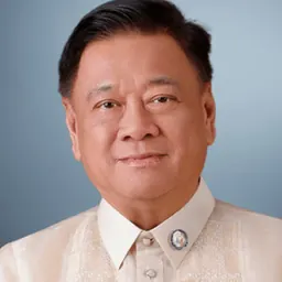 Portrait of Isidro Ungab
