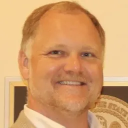 Portrait of Tyler McCaughn