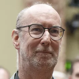 Portrait of Gilles Baum