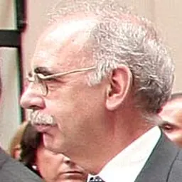 Portrait of Ricardo Peralta Ortega