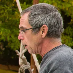 Portrait of John B. Root