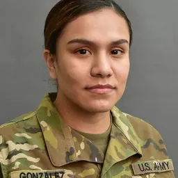 Portrait of Jajaira Gonzalez