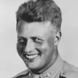 Portrait of John S. Walmsley, Jr.