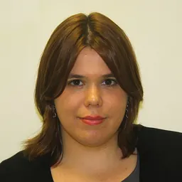 Portrait of Meg Schwamb