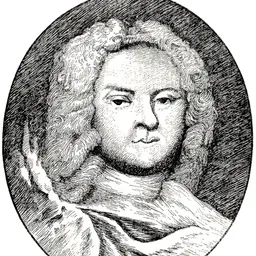 Portrait of Gregorius Klauman