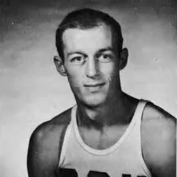 Portrait of Terry Baker