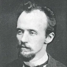 Portrait of Otto Retowski